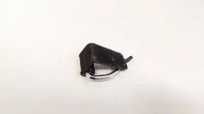 Pezzo di ricambio per auto di seconda mano plastica per kia ceed (ed) 1.6 crdi 115 riferimenti oem iam   