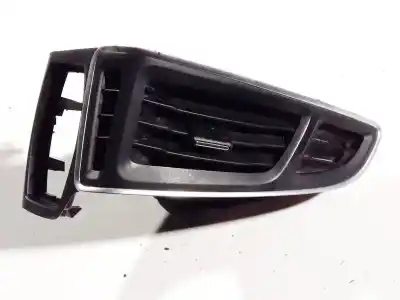 Peça sobressalente para automóvel em segunda mão plásticos por ford focus lim. (cb8) 1.6 tdci cat referências oem iam bm51018b09