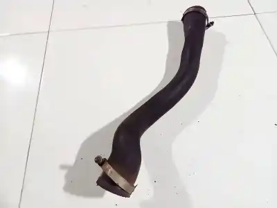 Second-hand car spare part intercooler pipe for ford focus lim. (cb8) 1.6 tdci cat oem iam references   