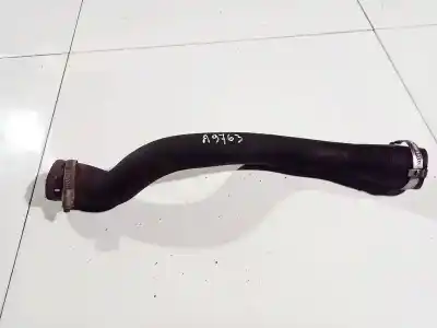 Second-hand car spare part intercooler pipe for ford focus lim. (cb8) 1.6 tdci cat oem iam references   