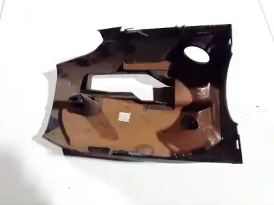 Pezzo di ricambio per auto di seconda mano plastica per ford focus lim. (cb8) 1.6 tdci cat riferimenti oem iam   