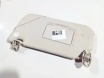 Second-hand car spare part plastics for ford focus lim. (cb8) 1.6 tdci cat oem iam references   