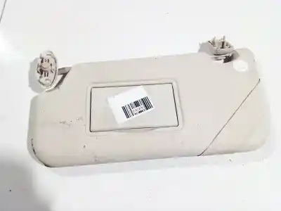 Second-hand car spare part plastics for ford focus lim. (cb8) 1.6 tdci cat oem iam references   