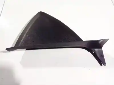 Peça sobressalente para automóvel em segunda mão plásticos por ford focus lim. (cb8) 1.6 tdci cat referências oem iam bm51a044c61abw