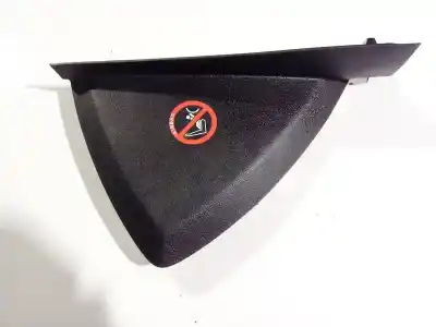 Peça sobressalente para automóvel em segunda mão plásticos por ford focus lim. (cb8) 1.6 tdci cat referências oem iam bm51a044c60abw