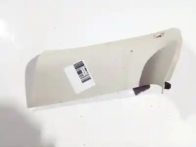 Peça sobressalente para automóvel em segunda mão plásticos por ford focus lim. (cb8) 1.6 tdci cat referências oem iam 