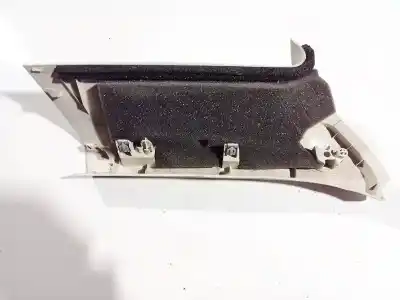 Pezzo di ricambio per auto di seconda mano plastica per ford focus lim. (cb8) 1.6 tdci cat riferimenti oem iam   