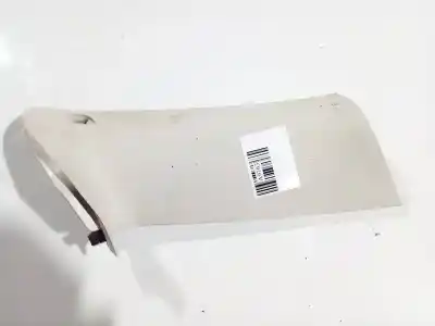 Peça sobressalente para automóvel em segunda mão plásticos por ford focus lim. (cb8) 1.6 tdci cat referências oem iam 