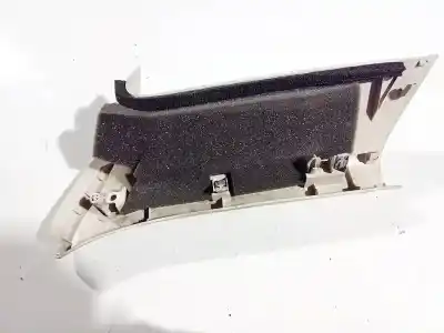 Pezzo di ricambio per auto di seconda mano plastica per ford focus lim. (cb8) 1.6 tdci cat riferimenti oem iam   