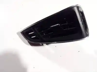 Peça sobressalente para automóvel em segunda mão grelha / difusor de ar por ford focus lim. (cb8) 1.6 tdci cat referências oem iam bm51018b084