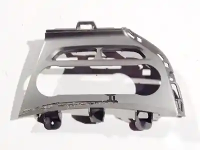 Peça sobressalente para automóvel em segunda mão plásticos por ford focus lim. (cb8) 1.6 tdci cat referências oem iam bm5118522