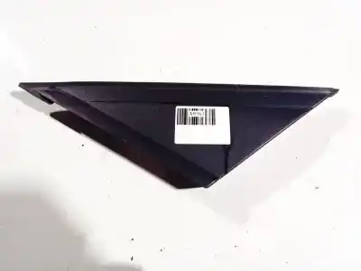 Peça sobressalente para automóvel em segunda mão plásticos por ford focus lim. (cb8) 1.6 tdci cat referências oem iam bm51a16003