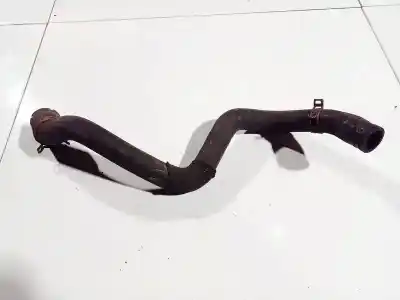 Peça sobressalente para automóvel em segunda mão tubo por ford focus lim. (cb8) 1.6 tdci cat referências oem iam 