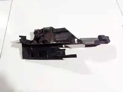 Pezzo di ricambio per auto di seconda mano plastica per ford focus lim. (cb8) 1.6 tdci cat riferimenti oem iam bm51a02476ae  bm51-a02476-ae