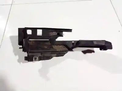 Peça sobressalente para automóvel em segunda mão plásticos por ford focus lim. (cb8) 1.6 tdci cat referências oem iam bm51a02476ae