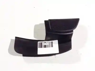 Peça sobressalente para automóvel em segunda mão plásticos por ford focus lim. (cb8) 1.6 tdci cat referências oem iam bm5118c863a