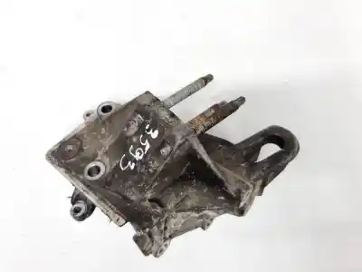 Peça sobressalente para automóvel em segunda mão suporte motor por mazda 2 (b2w) 1.4 cd referências oem iam 98mm6f001a1a  98mm-6f001-a1a