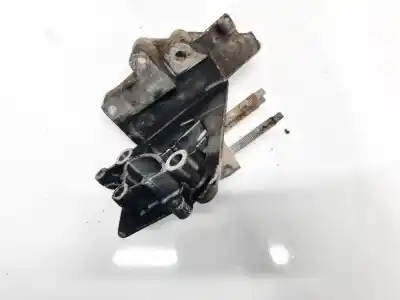 Peça sobressalente para automóvel em segunda mão suporte motor por mazda 2 (b2w) 1.4 cd referências oem iam 98mm6f001a1a  98mm-6f001-a1a