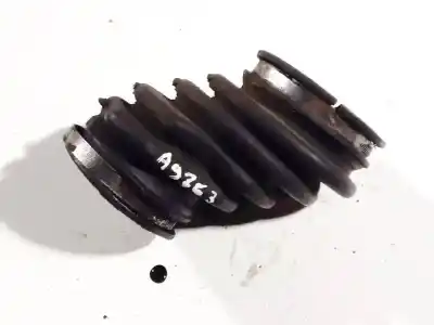 Second-hand car spare part intercooler pipe for ford focus lim. (cb8) 1.6 tdci cat oem iam references   