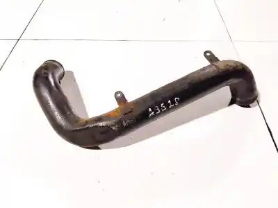 Second-hand car spare part intercooler pipe for audi a6 c5 (4b2, 4b4) 2.5 tdi oem iam references 
