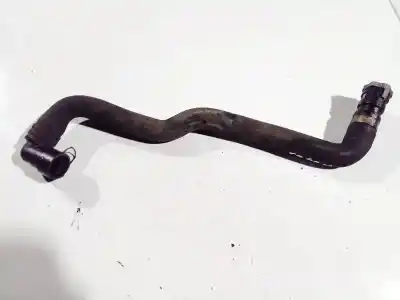 Peça sobressalente para automóvel em segunda mão tubo por ford focus lim. (cb8) 1.6 tdci cat referências oem iam 