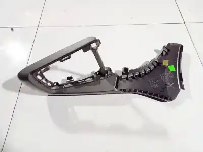 Peça sobressalente para automóvel em segunda mão plásticos por ford focus lim. (cb8) 1.6 tdci cat referências oem iam bm51a045h92