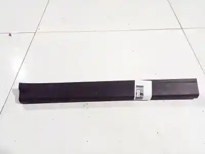 Peça sobressalente para automóvel em segunda mão plásticos por ford focus lim. (cb8) 1.6 tdci cat referências oem iam bm51a13201acw