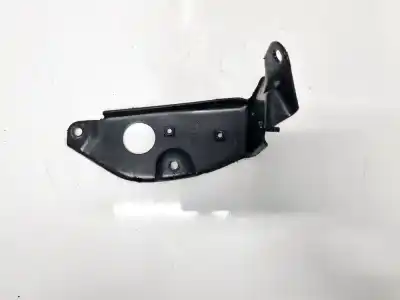 Peça sobressalente para automóvel em segunda mão suporte motor por renault laguna (b56) 2.2 dt rt referências oem iam 
