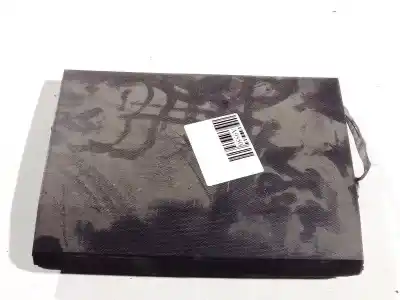 Peça sobressalente para automóvel em segunda mão plásticos por honda cr-v (re) 2.2 ctdi referências oem iam 772660swaa0