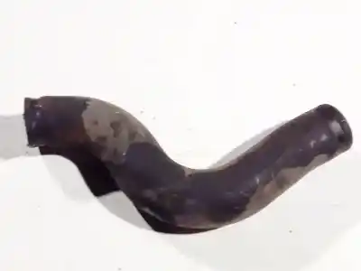 Peça sobressalente para automóvel em segunda mão tubo do intercooler por honda cr-v (re) 2.2 ctdi referências oem iam 