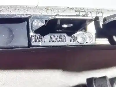 Pezzo di ricambio per auto di seconda mano plastica per ford focus lim. (cb8) 1.6 tdci cat riferimenti oem iam bm51a045b79  