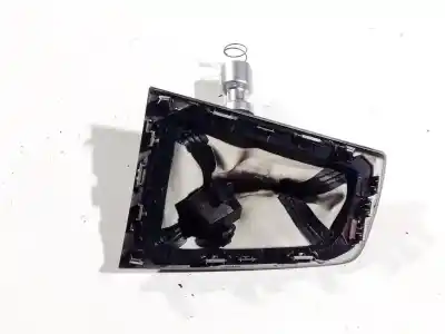 Pezzo di ricambio per auto di seconda mano plastica per ford focus lim. (cb8) 1.6 tdci cat riferimenti oem iam bm51a045b79  