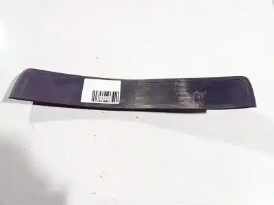 Peça sobressalente para automóvel em segunda mão plásticos por honda cr-v (re) 2.2 ctdi referências oem iam 84262swaa