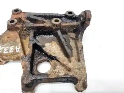Second-hand car spare part engine support for mazda premacy (cp) 2.0 turbodiesel cat oem iam references   