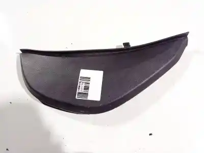 Peça sobressalente para automóvel em segunda mão plásticos por honda cr-v (re) 2.2 ctdi referências oem iam 77210swa0