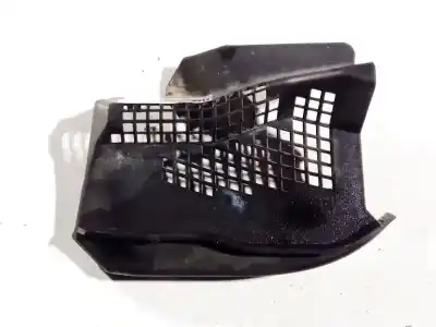 Peça sobressalente para automóvel em segunda mão plásticos por honda cr-v (re) 2.2 ctdi referências oem iam 