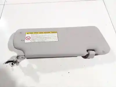 Peça sobressalente para automóvel em segunda mão plásticos por honda cr-v (re) 2.2 ctdi referências oem iam 