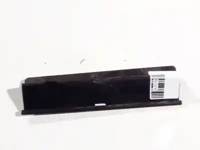 Peça sobressalente para automóvel em segunda mão plásticos por honda cr-v (re) 2.2 ctdi referências oem iam 