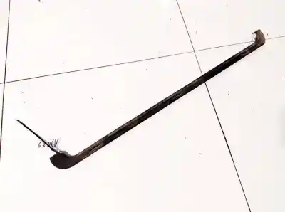 Pezzo di ricambio per auto di seconda mano plastica per volvo v50 (545) 2.0 d riferimenti oem iam   