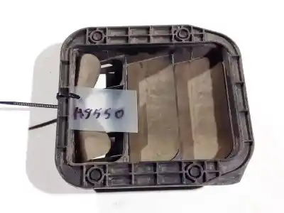 Peça sobressalente para automóvel em segunda mão plásticos por honda cr-v (re) 2.2 ctdi referências oem iam 75450sma