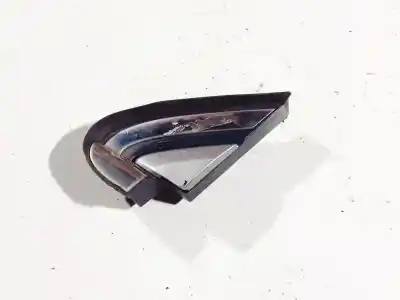 Peça sobressalente para automóvel em segunda mão plásticos por honda cr-v (re) 2.2 ctdi referências oem iam 212831263