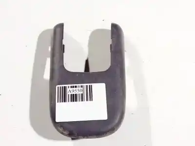 Peça sobressalente para automóvel em segunda mão plásticos por honda cr-v (re) 2.2 ctdi referências oem iam 81506swa