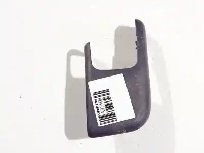 Peça sobressalente para automóvel em segunda mão plásticos por honda cr-v (re) 2.2 ctdi referências oem iam 81507swa