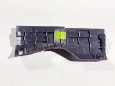 Peça sobressalente para automóvel em segunda mão plásticos por honda cr-v (re) 2.2 ctdi referências oem iam 84172swaj