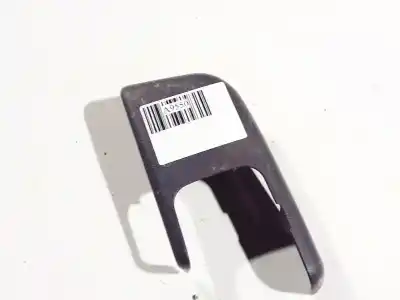 Peça sobressalente para automóvel em segunda mão plásticos por honda cr-v (re) 2.2 ctdi referências oem iam 81107swa