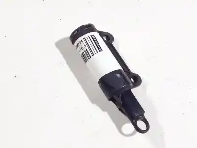 Pezzo di ricambio per auto di seconda mano plastica per ford focus lim. (cb8) 1.6 tdci cat riferimenti oem iam   