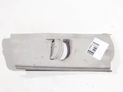 Автозапчастина б/у пластикler для skoda octavia combi (1z5) 1.9 tdi dpf посилання на oem iam 1z0867294b