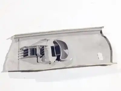 Автозапчастина б/у пластикler для skoda octavia combi (1z5) 1.9 tdi dpf посилання на oem iam 1z0867294b  