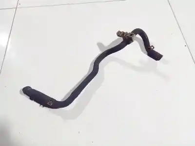 Peça sobressalente para automóvel em segunda mão tubo por honda cr-v (re) 2.2 ctdi referências oem iam 