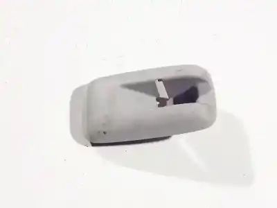 Peça sobressalente para automóvel em segunda mão plásticos por honda cr-v (re) 2.2 ctdi referências oem iam 100561